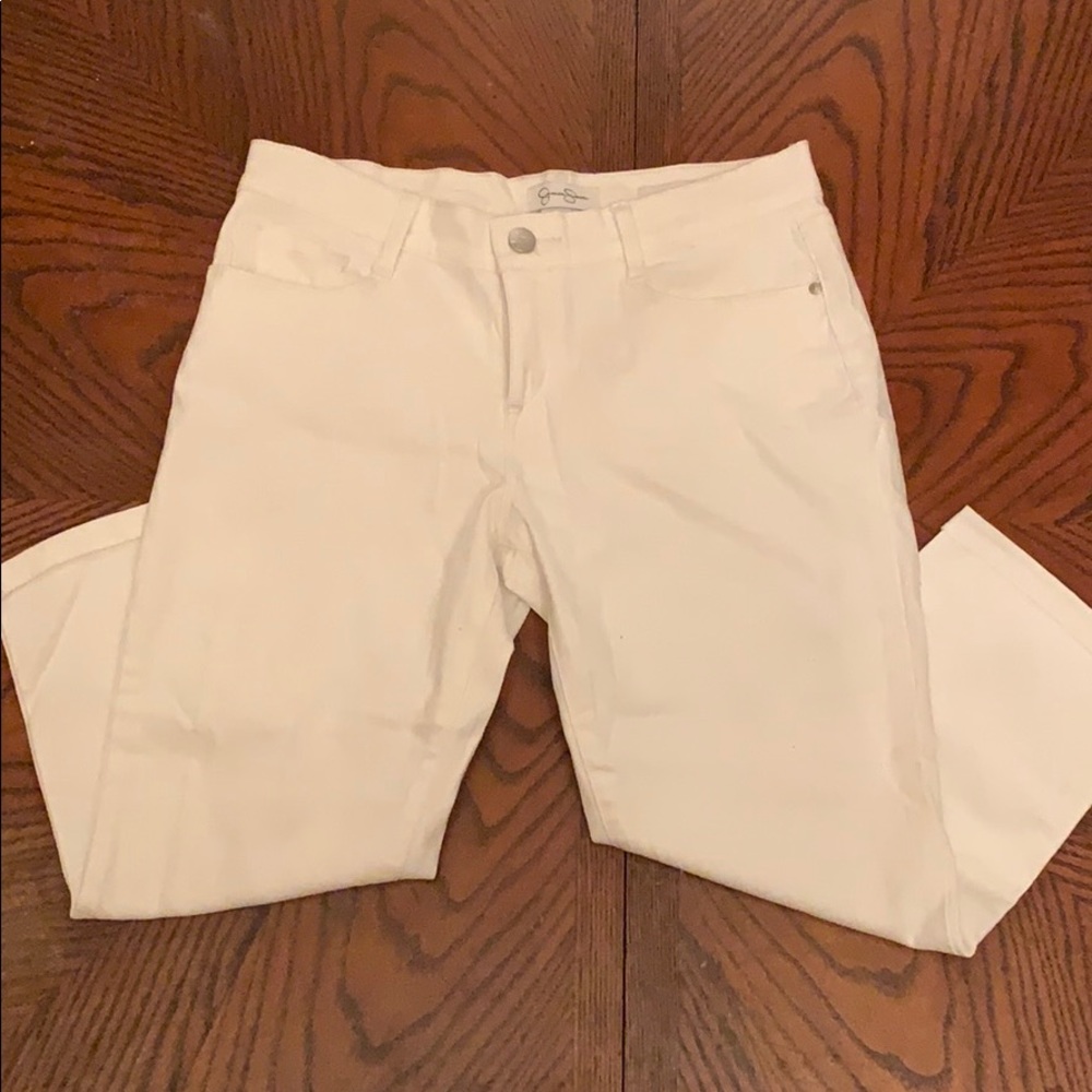 Jessica Simpson Skinny Capris